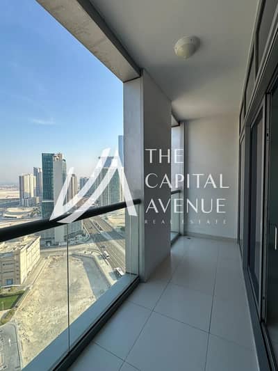 3 Cпальни Апартаменты в аренду в Остров Аль Рим, Абу-Даби - 73076796-cfaf-43eb-863f-3de120933526. jpeg