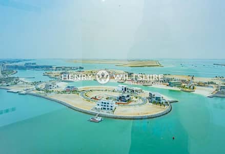 柯尼契路， 阿布扎比 1 卧室公寓待租 - 位于柯尼契路，阿提哈德大厦 1 卧室的公寓 130000 AED - 11449226