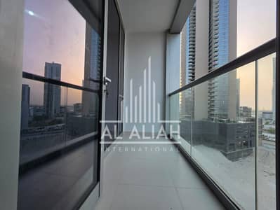 1 Bedroom Apartment for Rent in Al Reem Island, Abu Dhabi - IMG-20250425-WA0041. jpg