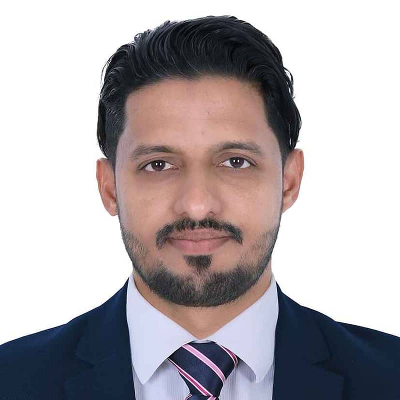MOHAMMAD MUSTAFA