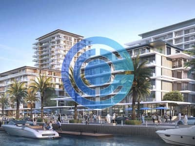 1 Bedroom Flat for Sale in Mina Rashid, Dubai - 5. jpg