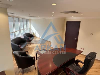 Office for Rent in Al Mamzar, Dubai - 1000003499. jpg
