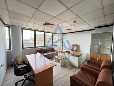 Office for Rent in Al Garhoud, Dubai - WhatsApp Image 2025-01-14 at 1.44. 18 PM. jpeg