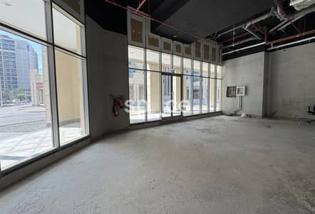 Shop for Rent in Al Raha Beach, Abu Dhabi - Open Layout | Shell and Core | Spacious Retail