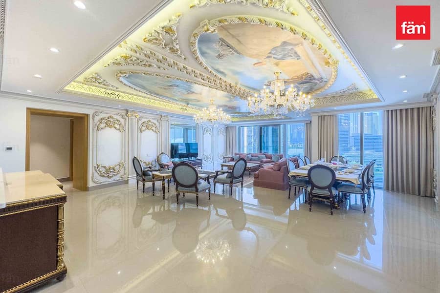 位于迪拜市中心,歌剧公寓塔楼 3 卧室的公寓 12500000 AED - 11434729 位于迪拜市中心,歌剧公寓塔楼 3 卧室的公寓 12500000 AED - 11434729