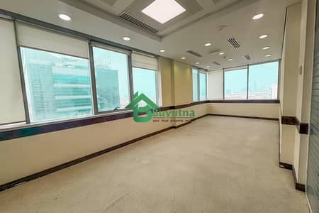 Офис в аренду в Аль Манхал, Абу-Даби - Офис в Аль Манхал, 69999 AED - 11449388