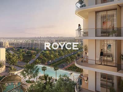 朱美拉湖塔 (JLT)， 迪拜 1 卧室公寓待售 - 位于朱美拉湖塔 (JLT)，Marriott Residences JLT 1 卧室的公寓 2439777 AED - 11449440