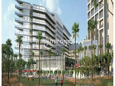 Студия Продажа в Остров Садият, Абу-Даби - IMG-20240520-WA0094. jpg