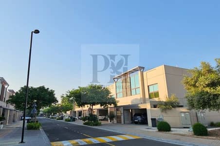 Spacious 4 BR Villa With Maid's And Laundry