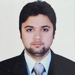 Shamsuddin Syed