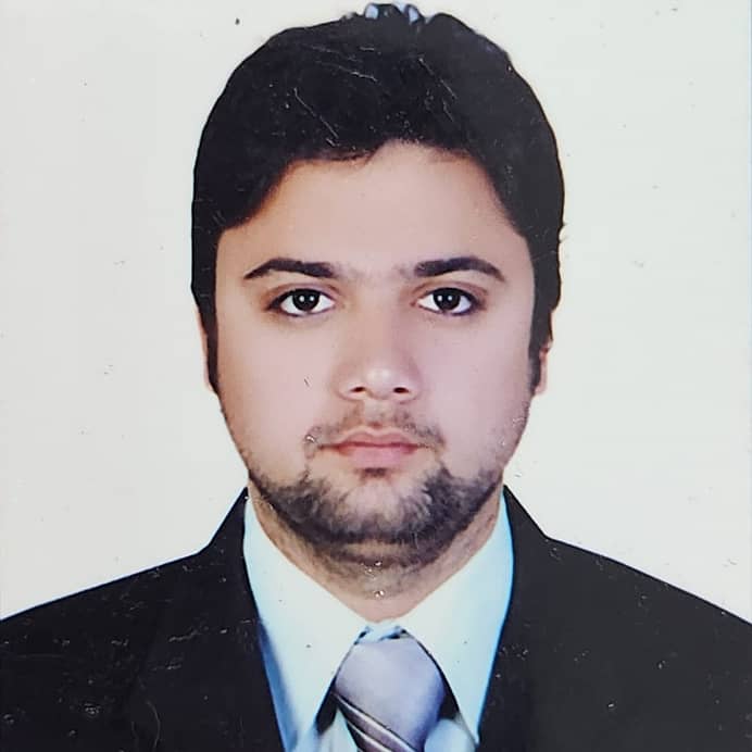 Shamsuddin Syed