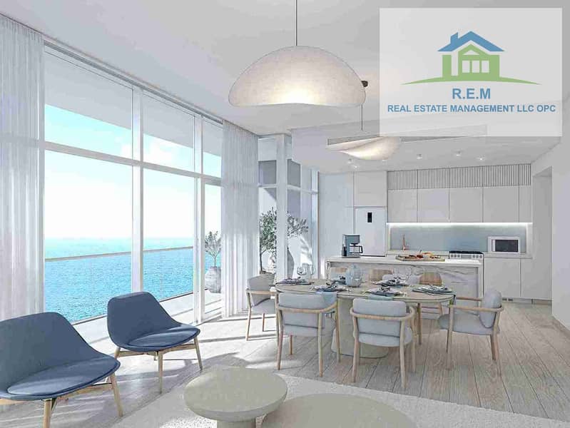 9 Apartment units- 2BR kitchen area_11zon. jpg