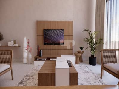 2 Cпальни Апартаменты Продажа в Бизнес Бей, Дубай - V5. jpg