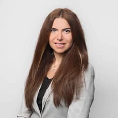 Mary Borghosizian