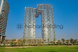 0% COMMISSION | Dubai Frame View | High Floor |