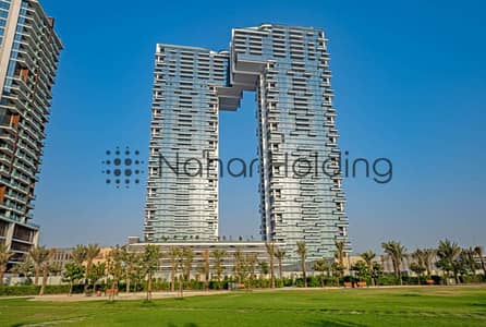 3 Cпальни Апартамент Продажа в Бур Дубай, Дубай - 1-Residence-Wasl-Properties-hfre3-1170x785. jpg 3 Cпальни Апартамент Продажа в Бур Дубай, Дубай - 1-Residence-Wasl-Properties-hfre3-1170x785. jpg