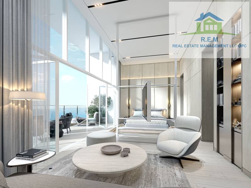 9 Penthouse-Master bedroom. jpg