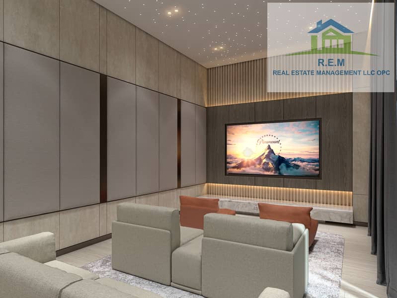 11 Penthouse  Den. jpg