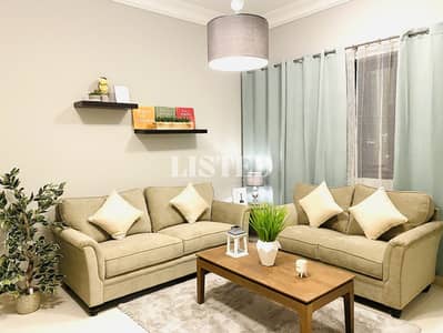2 Bedroom Flat for Rent in Al Mairid, Ras Al Khaimah - Ideal for Families | 2BR Stylish Furnished Apartment