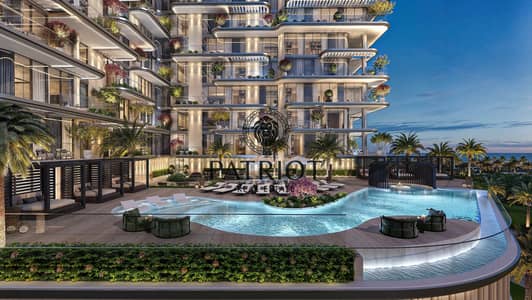 2 Bedroom Flat for Sale in Dubai Islands, Dubai - img7010. jpg