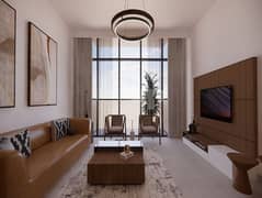 شقة في أجنحة رويال ريجنسي برج 2،أجنحة رويال ريجنسي،الخليج التجاري 1 غرفة 1541551 درهم - 11449954