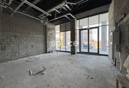 محل تجاري  للايجار في شاطئ الراحة، أبوظبي - محل تجاري في شاطئ الراحة 183600 درهم - 11449961