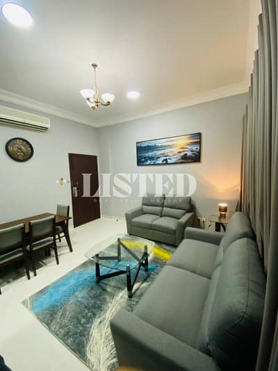 2 Bedroom Apartment for Rent in Al Mairid, Ras Al Khaimah - Great Amenities| Concord Modern 2BR Apartment