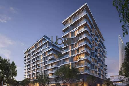 Studio for Sale in Saadiyat Island, Abu Dhabi - Luxurious Studio | Prime Area | Best Amenities |