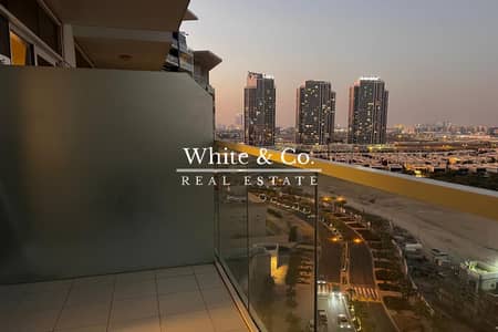 1 Bedroom Flat for Sale in DAMAC Hills, Dubai - Investor Deal | Largest Layout | High ROI