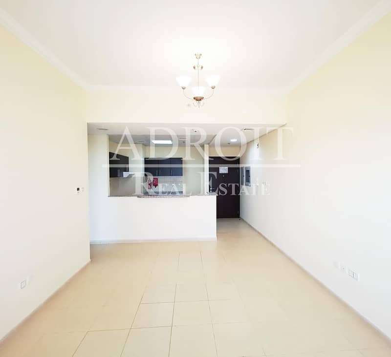 Grab Now! Cosy 1 Bedroom Apt in QPoint!