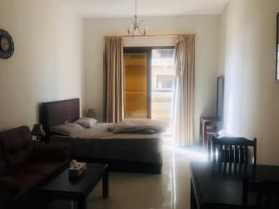 Brand new fully furnished studio with balcony elite 10 Brand new fully furnished studio with balcony elite 10