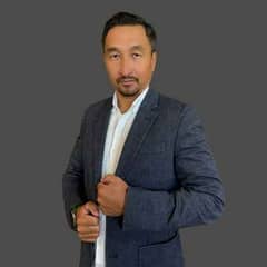 Mukhit Saimassayev Mukhit Saimassayev