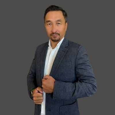 Mukhit  Saimassayev