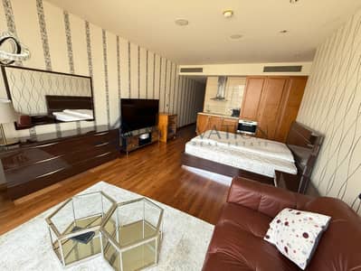 Studio for Rent in Downtown Dubai, Dubai - 26e7175b-ee6b-435f-8995-eecc86eb5135. jpeg