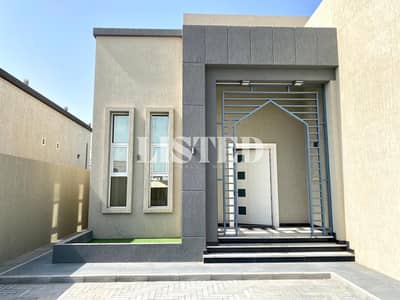 2 Bedroom Villa for Rent in Aljazeera Al Hamra, Ras Al Khaimah - Amazing Pool | Modern Decorated 2BR Jazz Villa