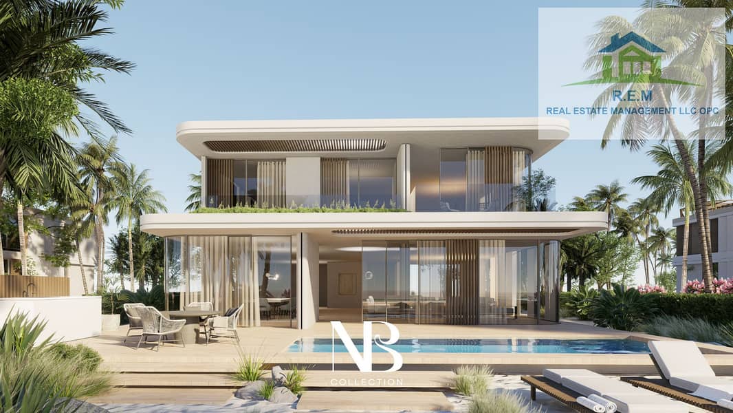 6 NB Collection - Villa A Beach. png