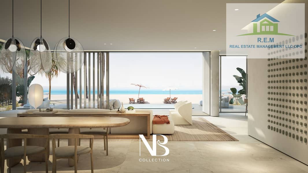 9 NB Collection - Villa A Dining Room. png