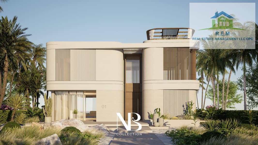 10 NB Collection - Villa A Entrance. png