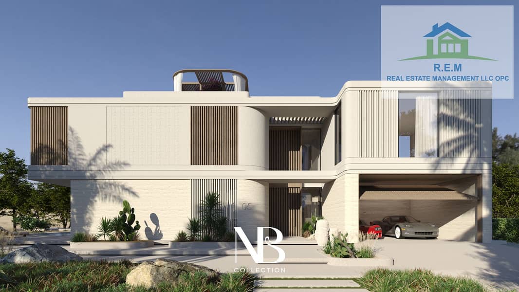 13 NB Collection - Villa B Entrance. png