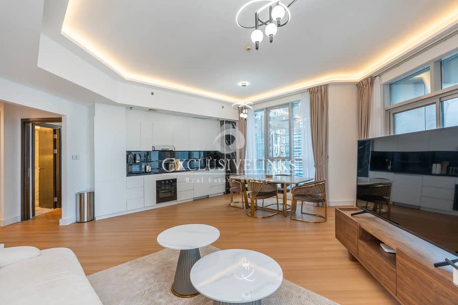 Upgraded 2-Bedroom Apartment | Mid Floor | Vacant Upgraded 2-Bedroom Apartment | Mid Floor | Vacant