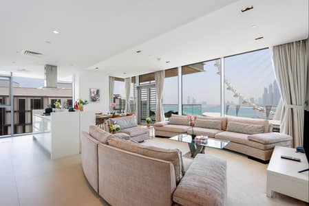 3 Bedroom Flat for Rent in Bluewaters Island, Dubai - IMG_2239. jpg