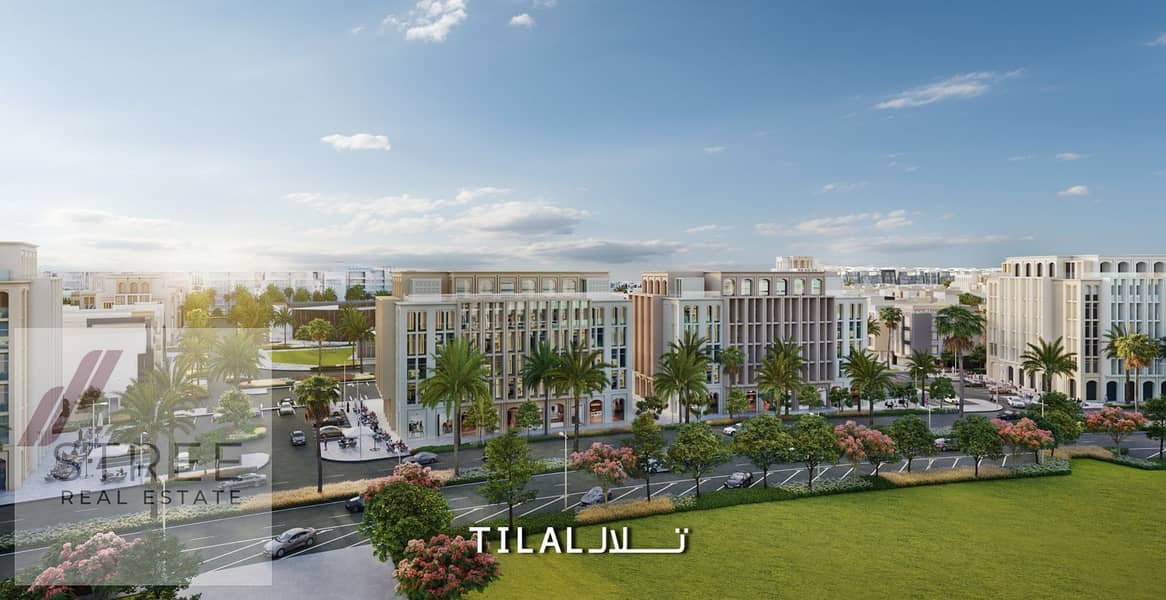 5 Tilal City (3). jpeg