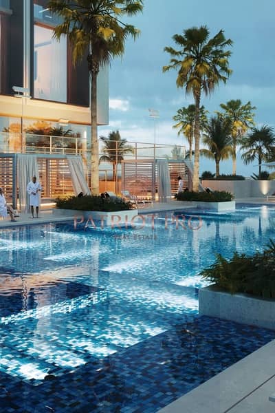 Studio for Sale in Jumeirah Village Circle (JVC), Dubai - binghatti-apex_CNROb_xl. jpg