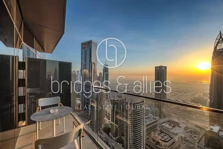 位于迪拜市中心,迪拜歌剧院谦恭公寓,The Address Residences Dubai Opera Tower 2 2 卧室的公寓 280000 AED - 11444935 位于迪拜市中心,迪拜歌剧院谦恭公寓,The Address Residences Dubai Opera Tower 2 2 卧室的公寓 280000 AED - 11444935
