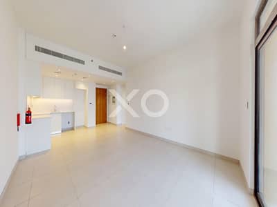 1 Bedroom Apartment for Rent in Umm Suqeim, Dubai - Sea views | Upgraded floor | Brand new