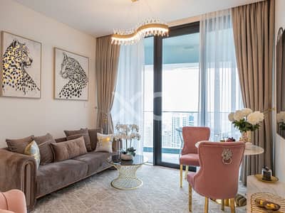 朱美拉海滩住宅（JBR）， 迪拜 1 卧室公寓待租 - 位于朱美拉海滩住宅（JBR），朱美拉谦恭度假酒店和水疗中心，朱美拉门户1号大厦 1 卧室的公寓 250000 AED - 11452196