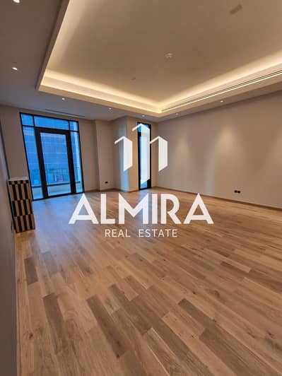 2 Cпальни Апартаменты Продажа в Остров Аль Рим, Абу-Даби - IMG-20250116-WA0044. jpg