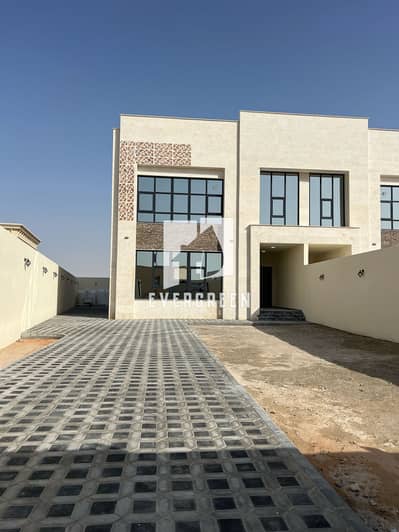 5 Bedroom Villa for Rent in Madinat Al Riyadh, Abu Dhabi - 3de0d4be-2a83-40a8-8087-ccb31bb773a6. jpg