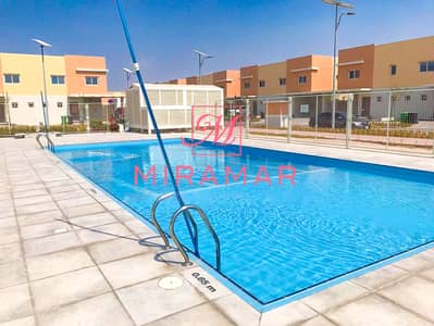 3 Bedroom Villa for Sale in Al Samha, Abu Dhabi - IMG-20191022-WA0070-2. jpg
