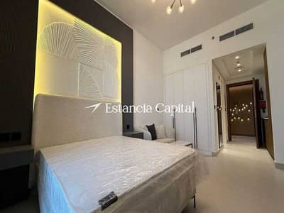 Studio for Rent in Al Furjan, Dubai - Fully Furnished | Available | Brand new